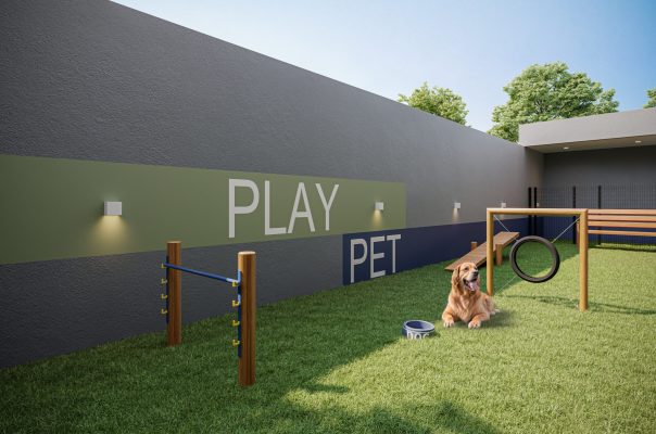 Pet Place