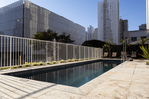Piscina Adulto