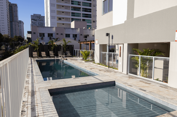 Piscina Infantil