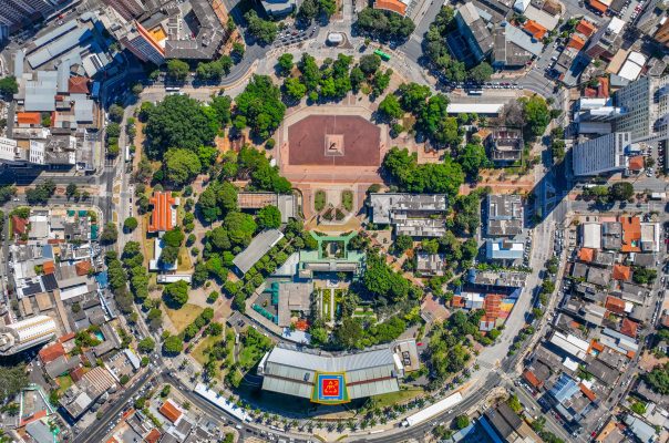 Praça Cívica