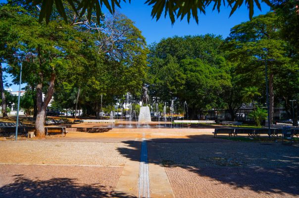 Praça Cívica