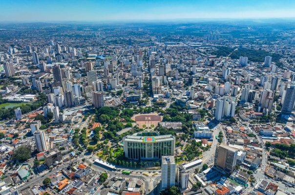 Praça Cívica