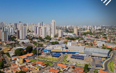 O que fazer no setor Coimbra em Goiânia