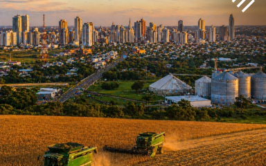 Agronegócio e mercado imobiliário