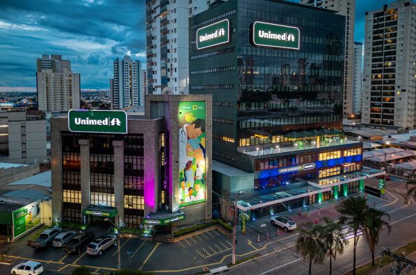 Unimed Goiânia