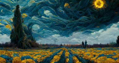 VAN GOGH