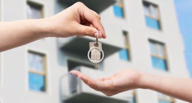 Feirão apê sem aperto: saia com proposta pronta | EBM