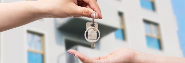 Feirão apê sem aperto: saia com proposta pronta | EBM