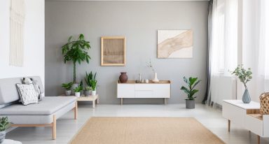minimalismo: conhecendo um pouco desse estilo fluído e clean