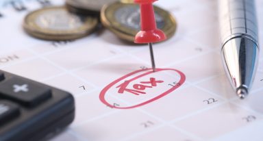 Taxa Selic no mercado imobiliário: como isso impacta a compra do imóvel