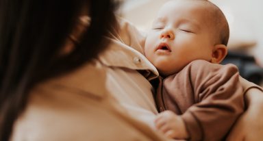 Como se preparar para a chegada do primeiro filho?