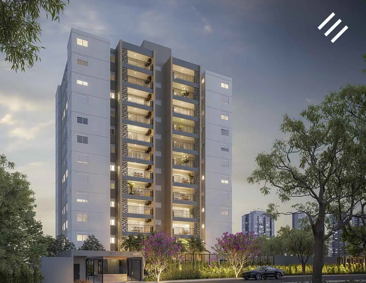 Interior de SP: tendências imobiliárias 2026 | EBM