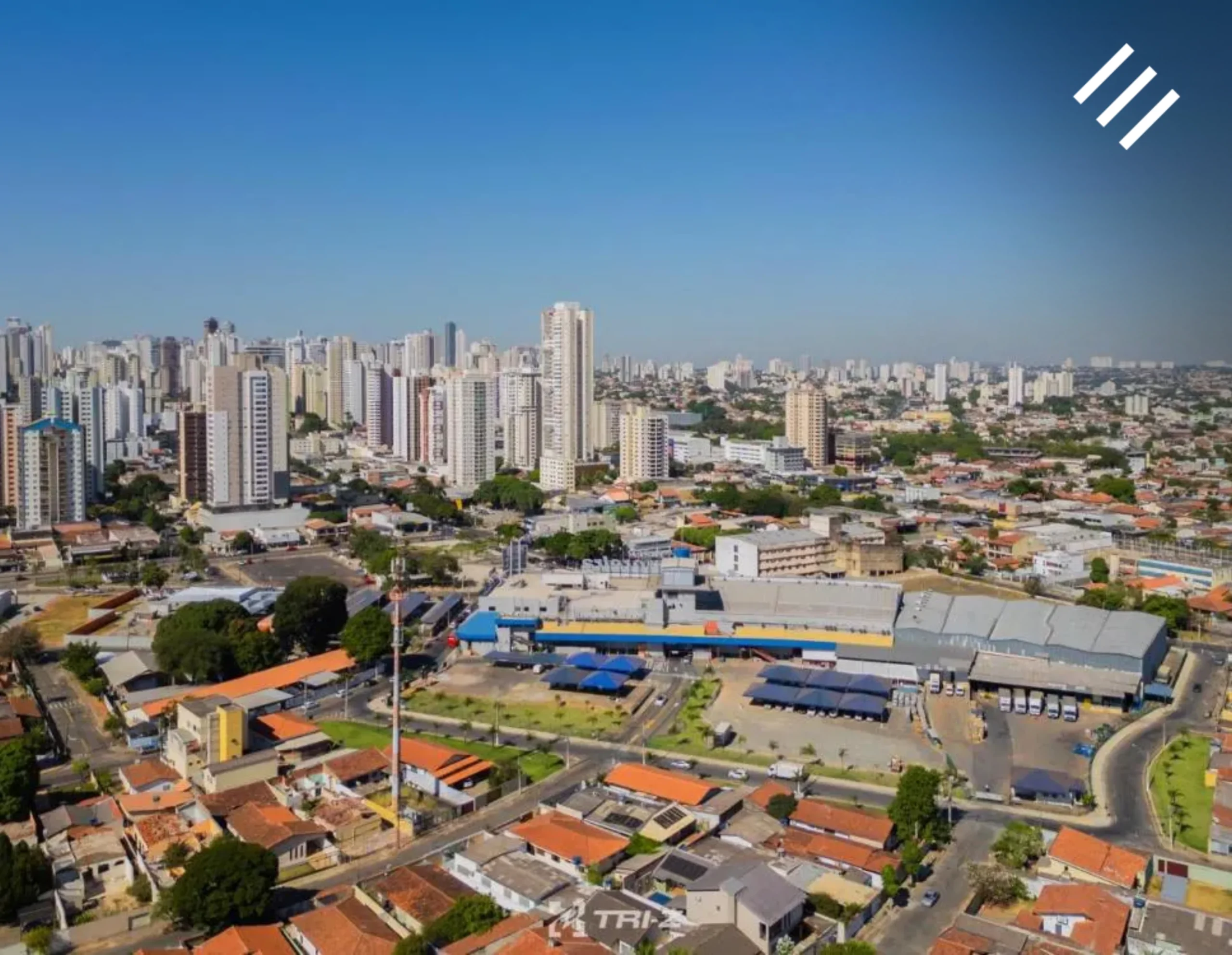 O que fazer no setor Coimbra em Goiânia