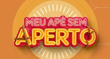 Feirão Meu Apê Sem Aperto