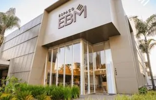 EBM: incorporadora nacional com origem em Goiás