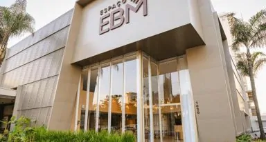 EBM: incorporadora nacional com origem em Goiás