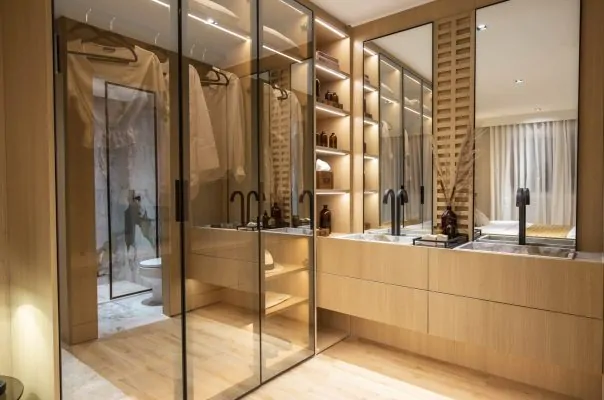 Closet