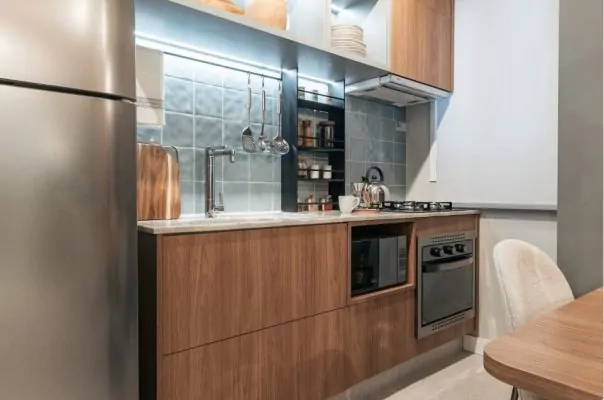 Cozinha