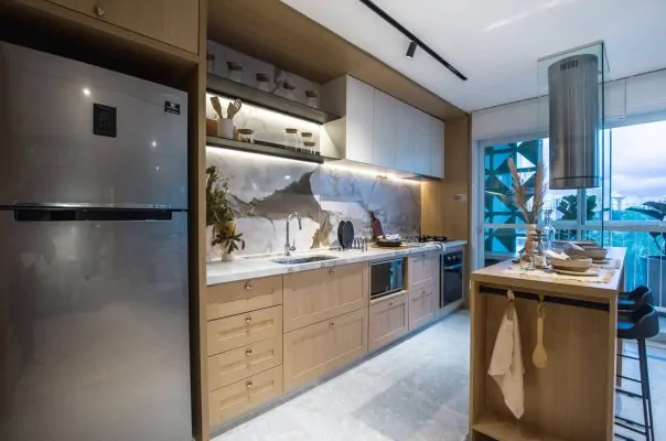 Cozinha