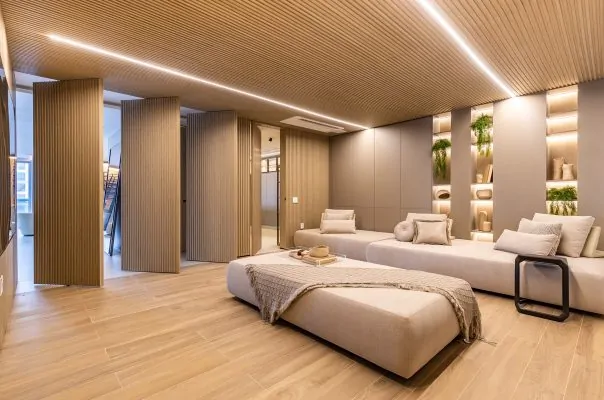 Sala Íntima