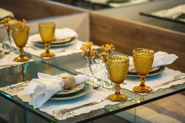Sala de Jantar
