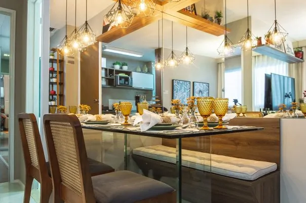 Sala de Jantar