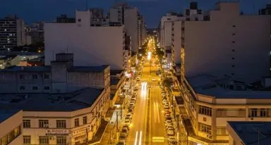 Setor Central Goiânia: vida noturna, cultura e moradia no coração da cidade