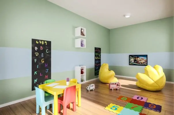 Espaço Kids