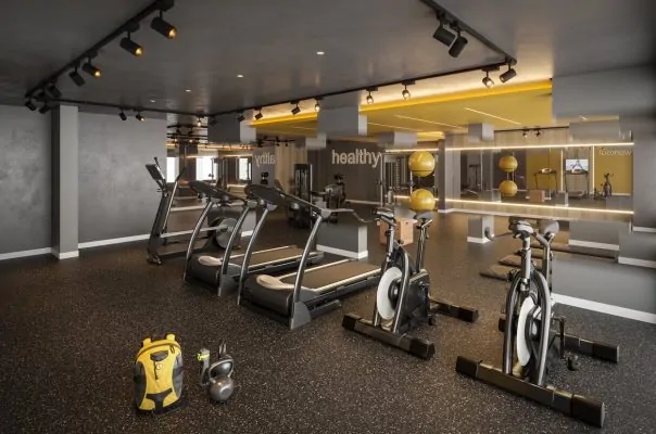 Fitness