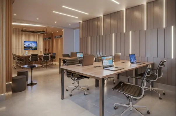 Coworking
