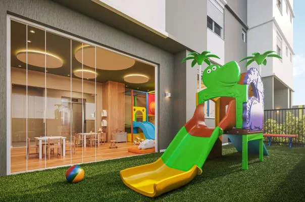 Playground