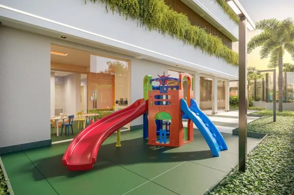 Playground