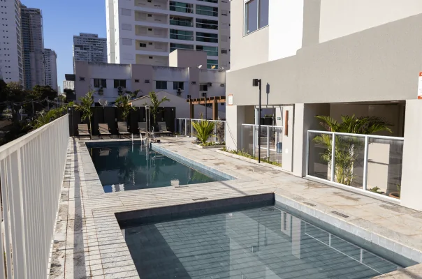 Piscina Infantil