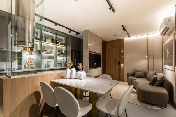 Sala de Jantar