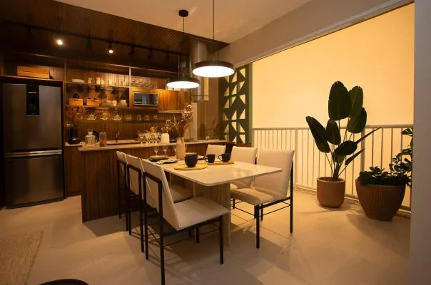 Sala de Jantar
