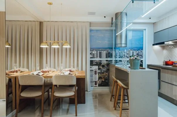 Sala de Jantar