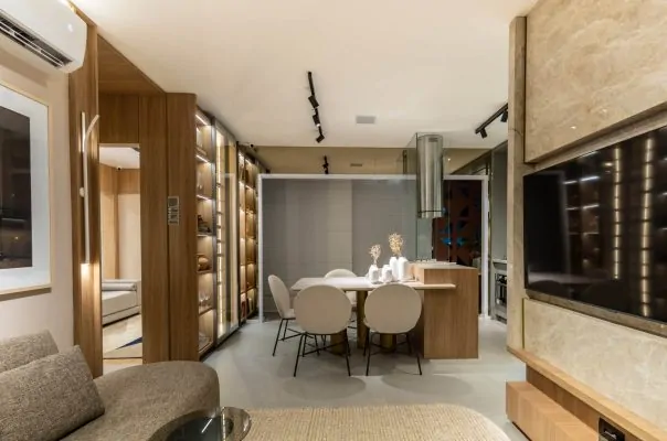 Sala de Jantar