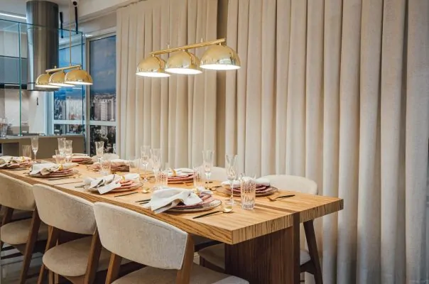 Sala de Jantar