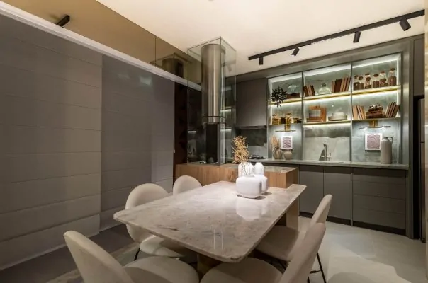 Sala de Jantar