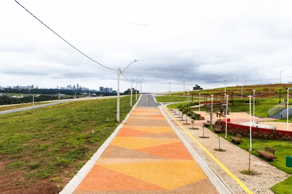 Via Compartilhada