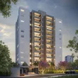 Fachada Wide Nova Campinas