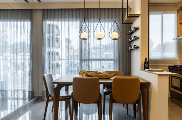 Sala de Jantar
